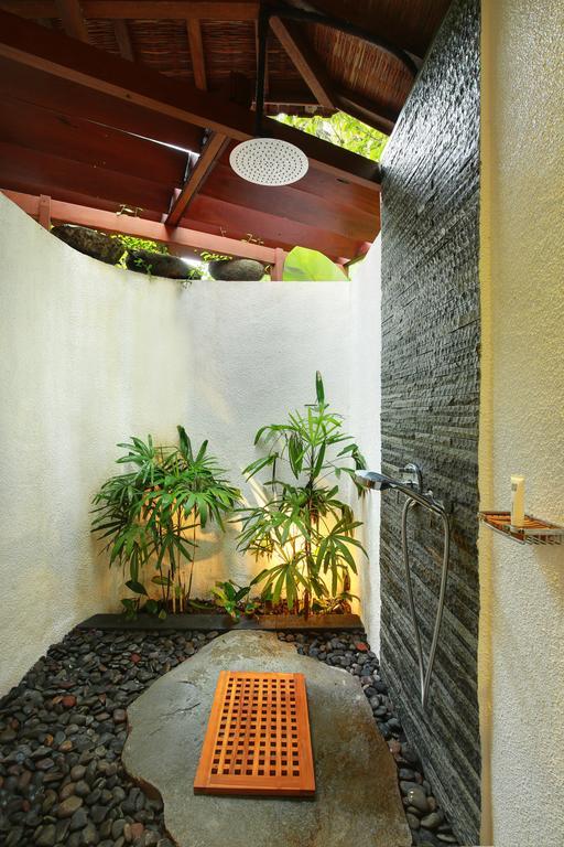 Villa Beji Mawang Ubud By Pramana Villas Exterior foto