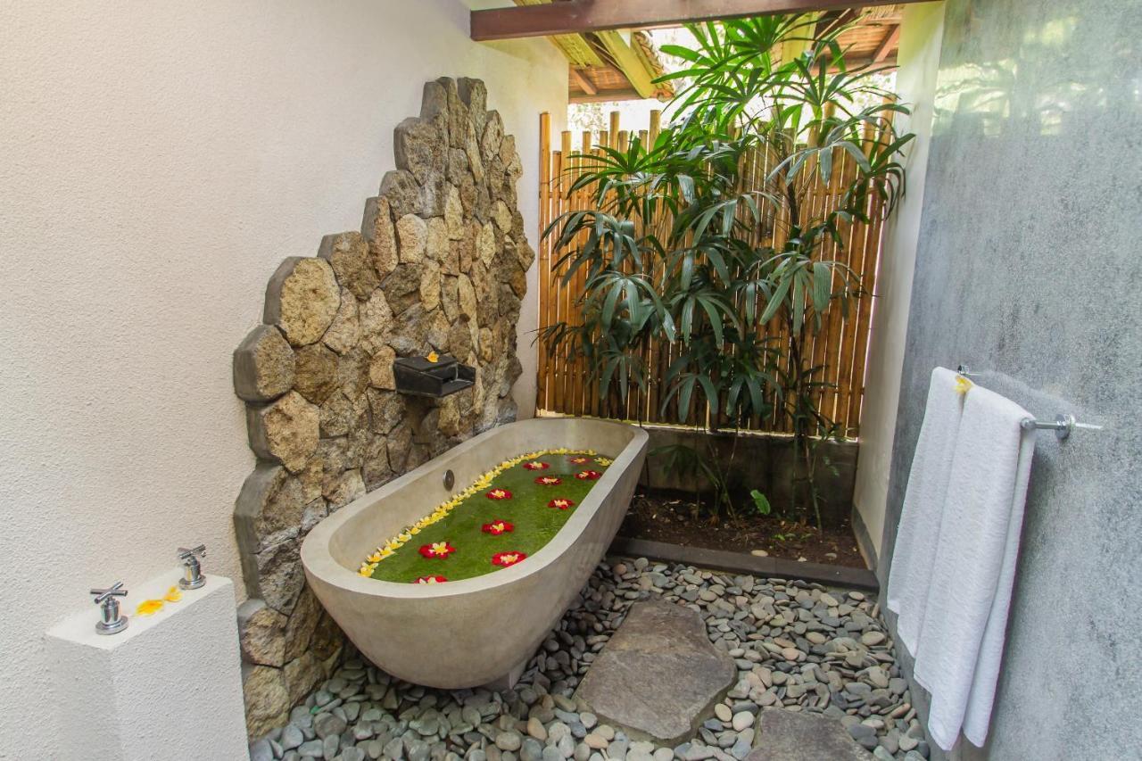 Villa Beji Mawang Ubud By Pramana Villas Exterior foto