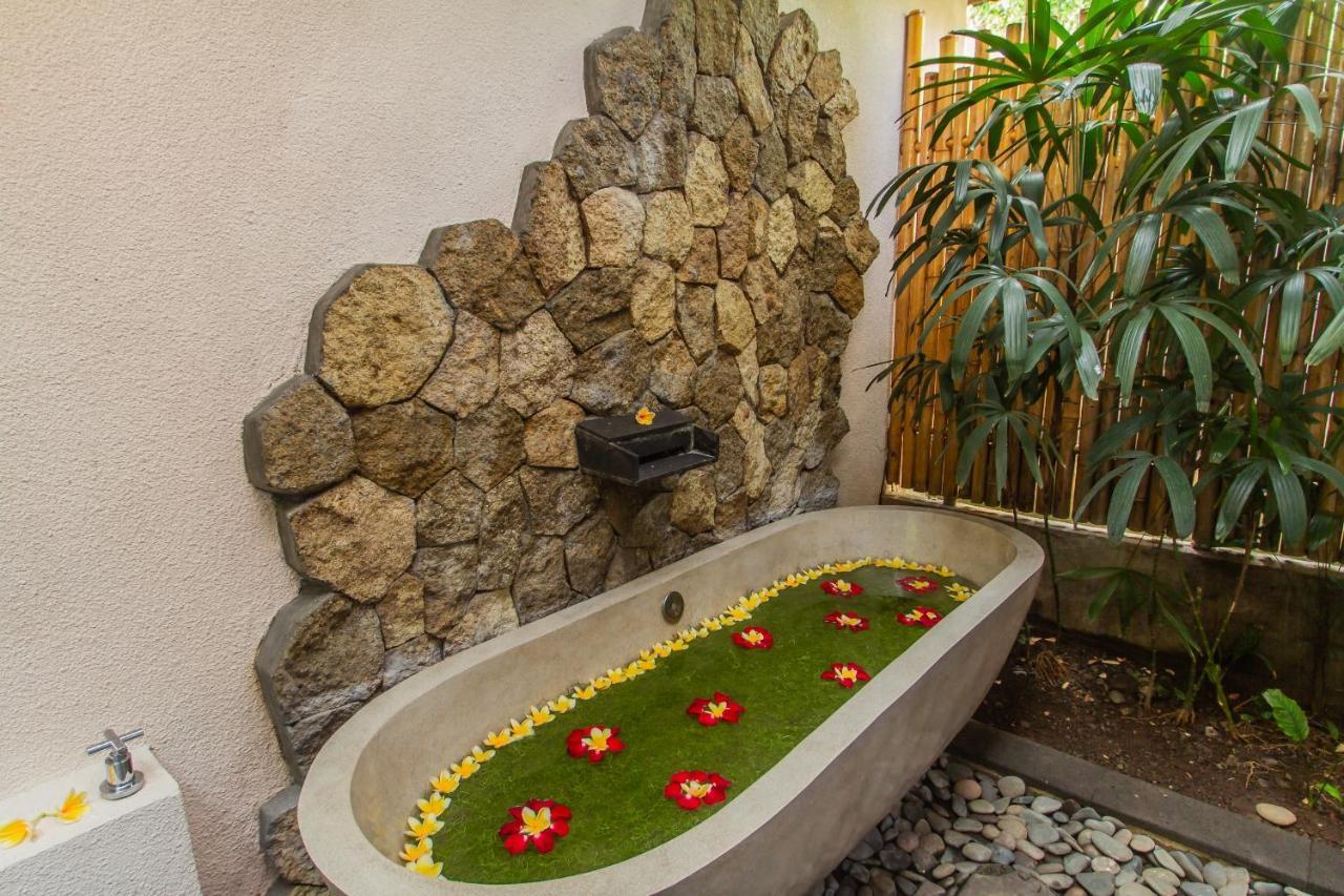 Villa Beji Mawang Ubud By Pramana Villas Exterior foto